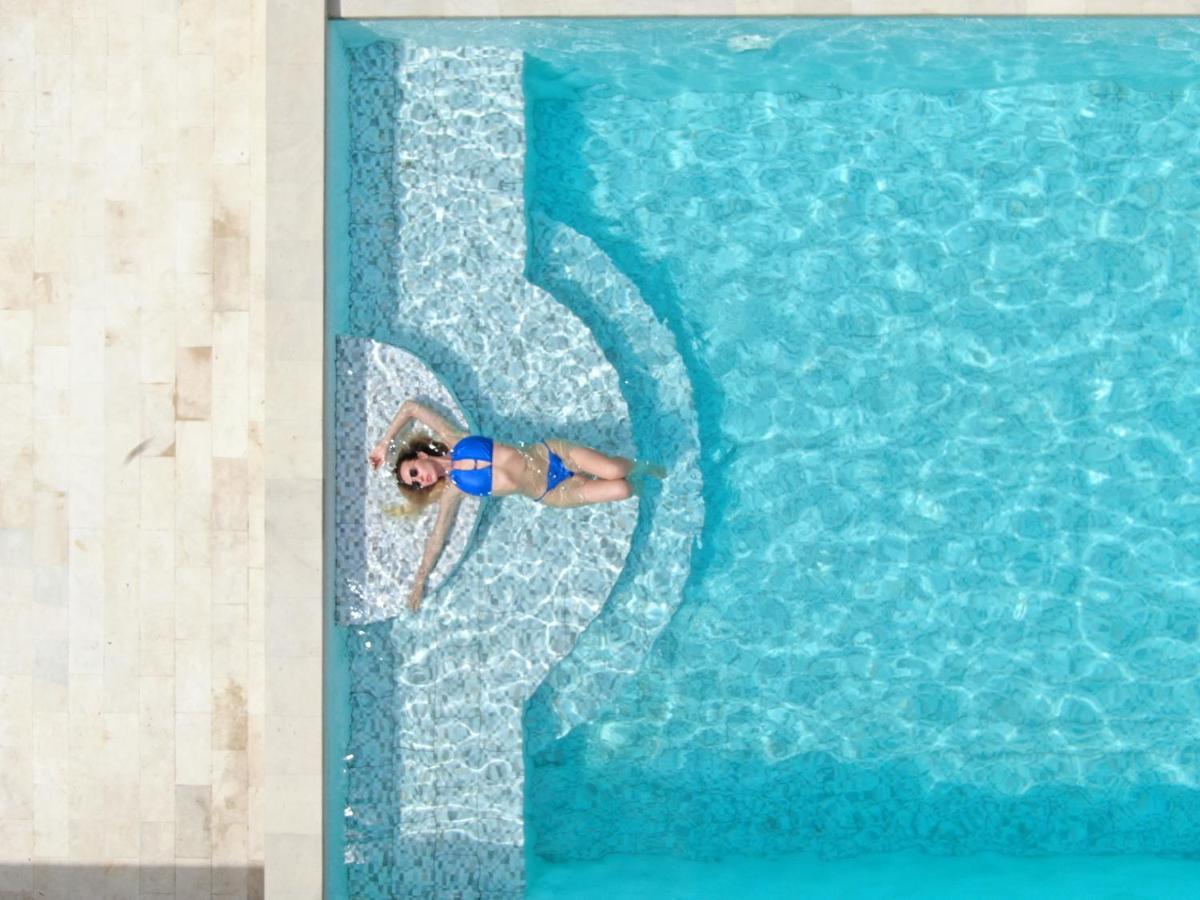Daniswara Villas, Melasti Uluwatu المظهر الخارجي الصورة